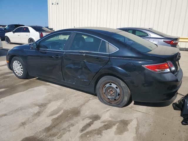 Photo 2 from auction – 2011 MAZDA 6 I with VIN 1YVHZ8BH3B5M03402