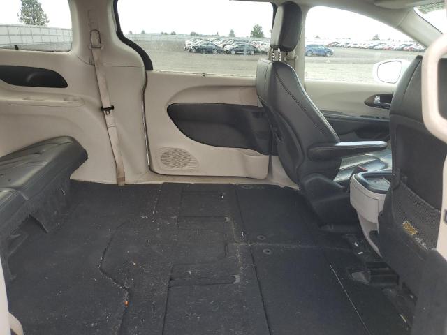 Photo 11 from auction – 2017 CHRYSLER PACIFICA T with VIN 2C4RC1BG9HR540382