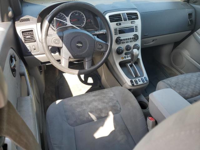 Photo 8 from auction – 2006 CHEVROLET EQUINOX LT with VIN 2CNDL63F566003774
