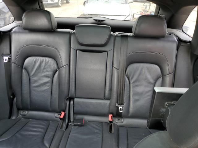 Foto 10 de la subasta – 2015 AUDI Q5 PRESTIG con VIN WA1WFCFP6FA097975