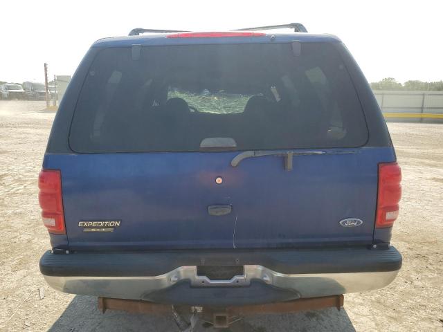 Photo 6 from auction – 1997 FORD EXPEDITION with VIN 1FMFU18L6VLB68486