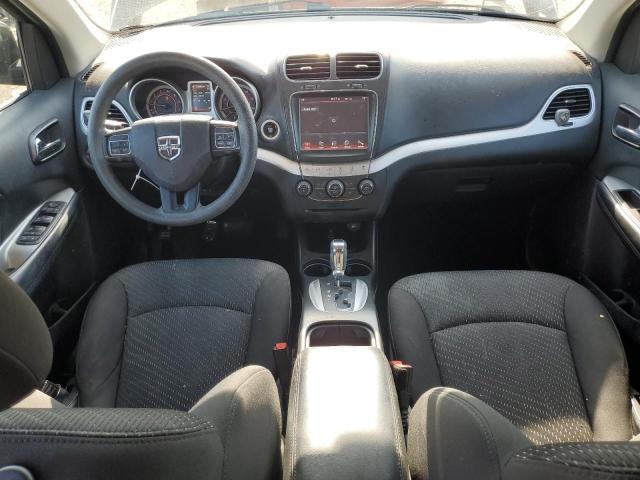 Photo 8 from auction – 2018 DODGE JOURNEY SX with VIN 3C4PDCBB0JT439870