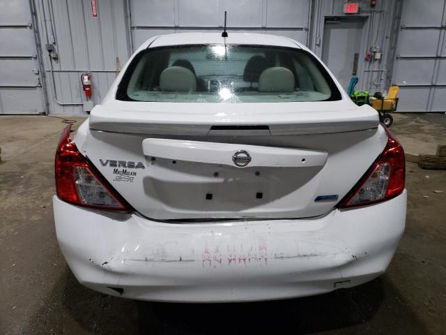 Photo 6 from auction – 2014 NISSAN VERSA S with VIN 3N1CN7AP5EL807503