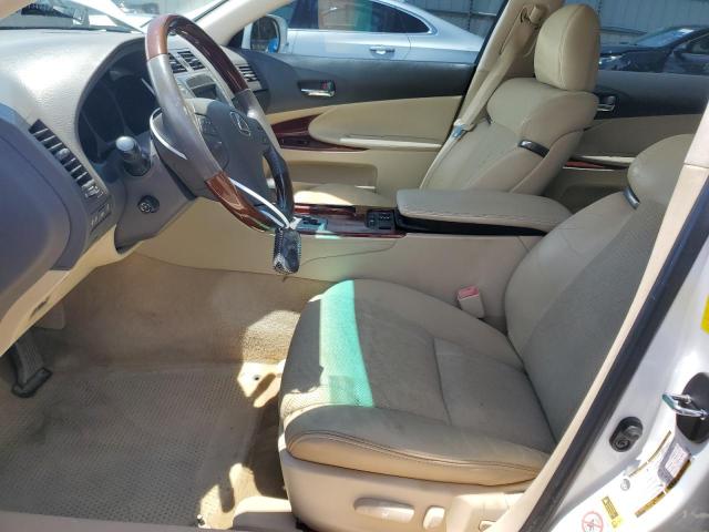 Photo 7 from auction – 2011 LEXUS GS 350 with VIN JTHBE1KS3B0051671