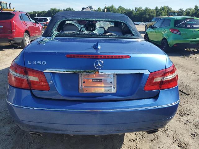 Photo 6 from auction – 2011 MERCEDES-BENZ E 350 with VIN WDDKK5GF5BF107755