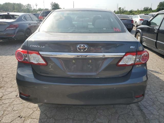 Photo 6 from auction – 2013 TOYOTA COROLLA BA with VIN 2T1BU4EE3DC103742