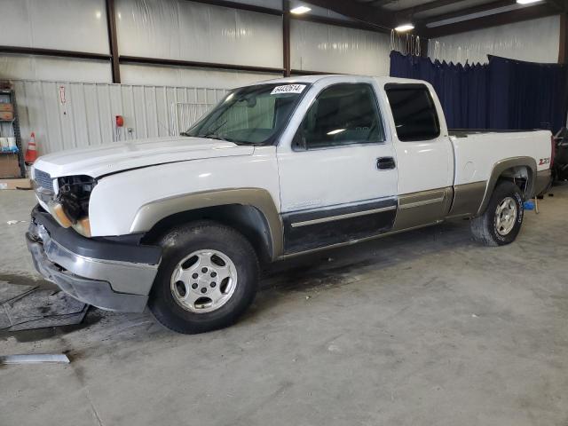 Photo 1 from auction – 2003 CHEVROLET 1500 with VIN 1GCEK19T23Z153496