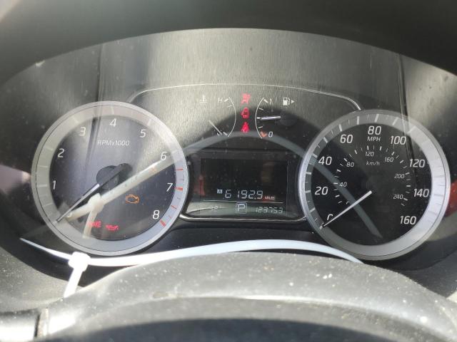 Photo 9 from auction – 2014 NISSAN SENTRA S with VIN 3N1AB7AP2EL670973