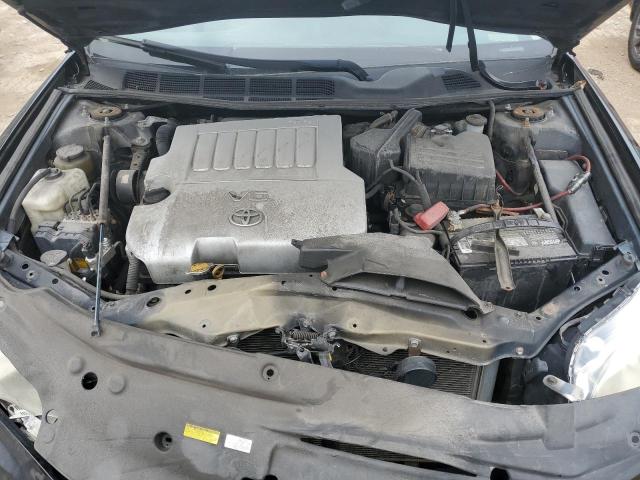 Photo 11 from auction – 2011 TOYOTA AVALON BAS with VIN 4T1BK3DB4BU382282