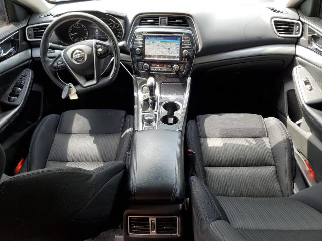 Photo 8 from auction – 2018 NISSAN MAXIMA 3.5 with VIN 1N4AA6AP0JC400498