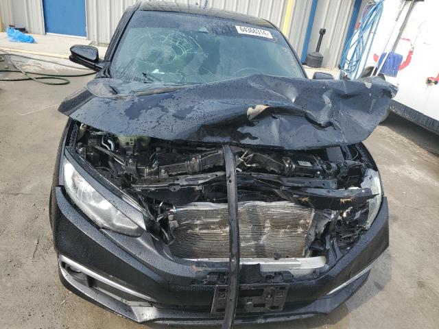 Photo 5 from auction – 2019 HONDA CIVIC EX with VIN 2HGFC3B35KH353800