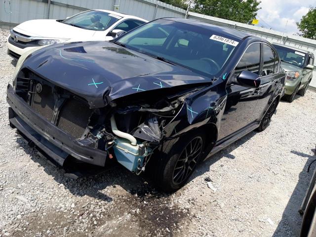 SUBARU LEGACY 2.5 2012 with VIN 4S3BMCC62C3022194 - Photo from auction