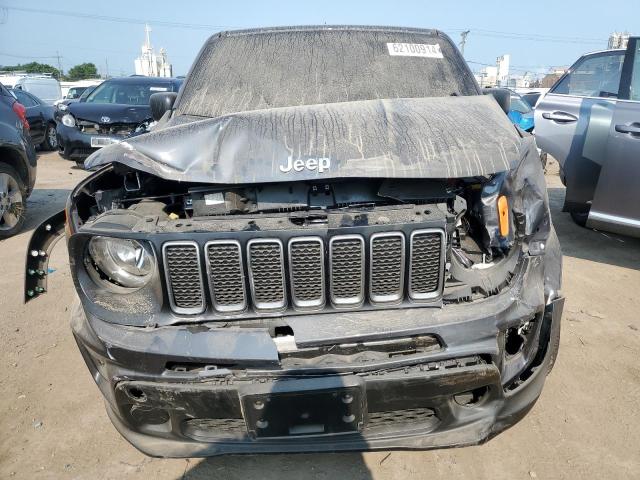 Photo 5 from auction – 2023 JEEP RENEGADE L with VIN ZACNJDB13PPP17591