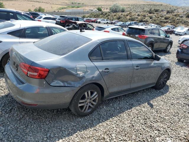 Photo 3 from auction – 2015 VOLKSWAGEN JETTA BASE with VIN 3VW2K7AJ8FM351874