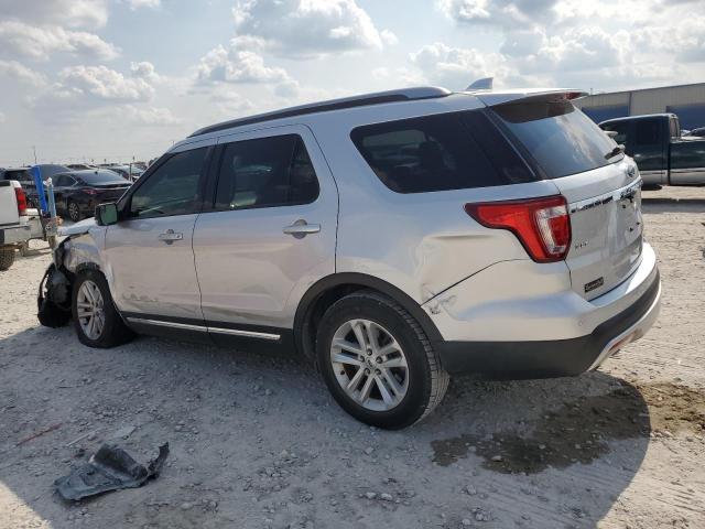 Photo 2 from auction – 2016 FORD EXPLORER X with VIN 1FM5K7D85GGB71963