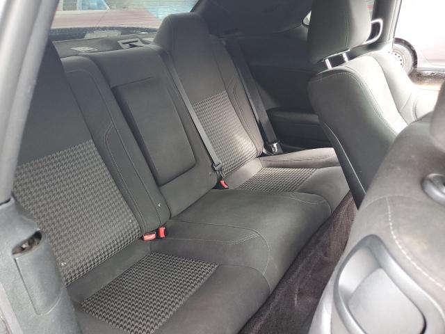 Photo 10 from auction – 2018 DODGE CHALLENGER with VIN 2C3CDZAG8JH251612