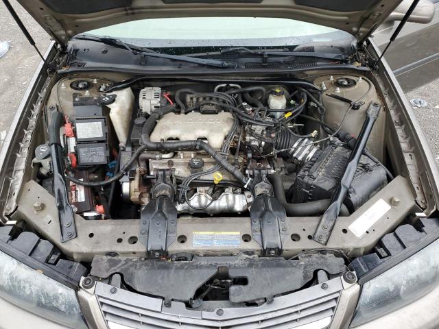Photo 11 from auction – 2003 CHEVROLET IMPALA with VIN 2G1WF52E939337347