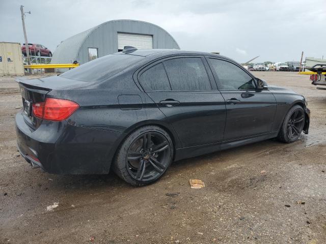 Photo 3 from auction – 2015 BMW 335 I with VIN WBA3A9G56FNT09707