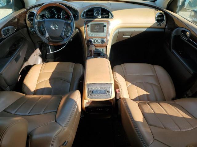 Photo 8 from auction – 2013 BUICK ENCLAVE with VIN 5GAKVCKD2DJ106091