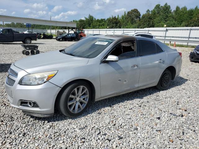Photo 1 from auction – 2013 CHEVROLET MALIBU 2LT with VIN 1G11E5SA9DF275855