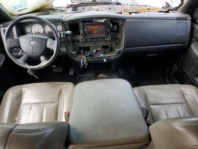 Photo 8 from auction – 2006 DODGE RAM 3500 with VIN 3D7LX39C06G206677