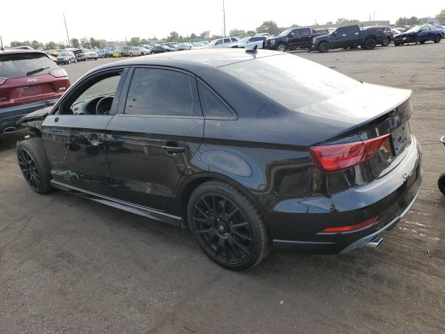 Photo 2 from auction – 2019 AUDI A3 PREMIUM with VIN WAUJEGFF2KA117910