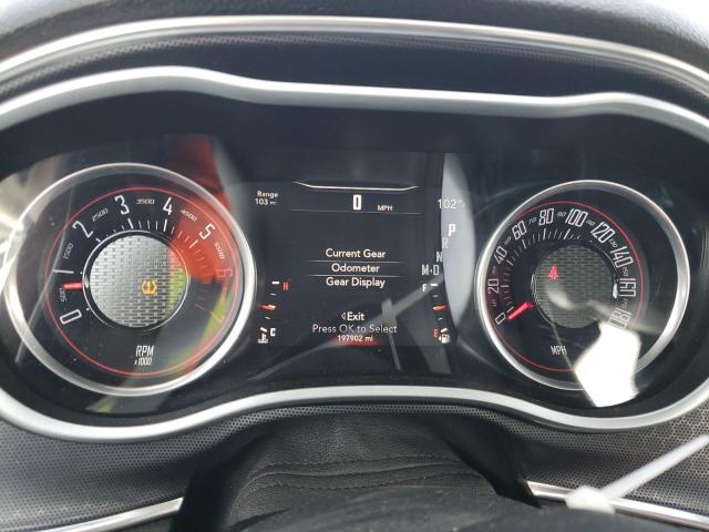Photo 9 from auction – 2016 DODGE CHALLENGER with VIN 2C3CDZFJXGH309698