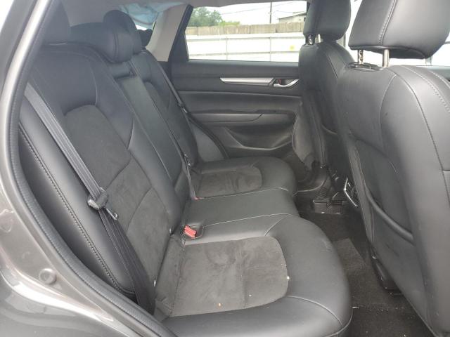 Photo 11 from auction – 2019 MAZDA CX-5 TOURI with VIN JM3KFBCM7K0616967