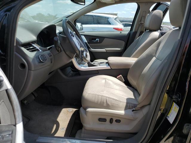 Photo 7 from auction – 2012 FORD EDGE LIMIT with VIN 2FMDK3K93CBA49443