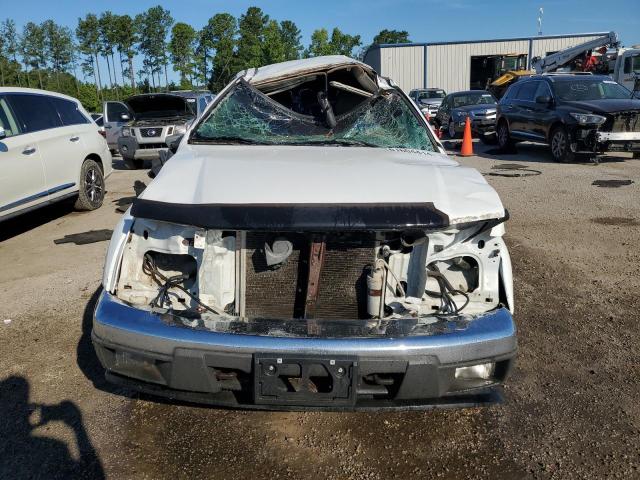 Photo 5 from auction – 2004 GMC CANYON with VIN 1GTDS136648191237