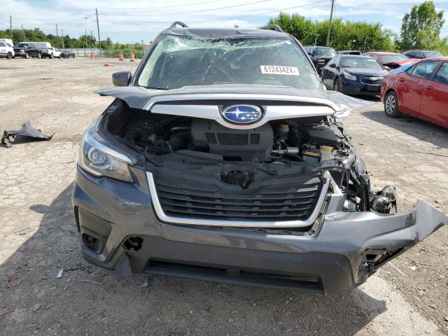 Photo 5 from auction – 2020 SUBARU FORESTER P with VIN JF2SKAJC7LH537246