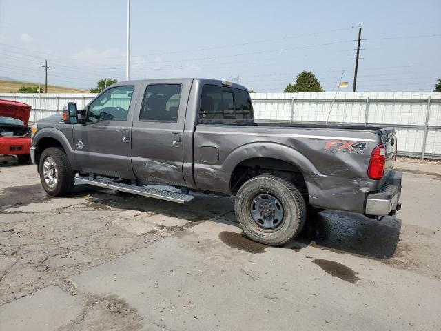 Photo 2 from auction – 2012 FORD F250 SUPER with VIN 1FT7W2BT5CEA56930