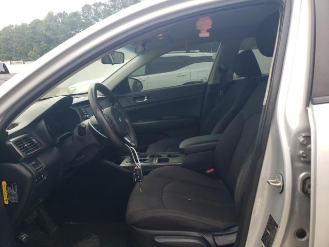 Photo 7 from auction – 2017 KIA OPTIMA LX with VIN KNAGT4L33H5152479