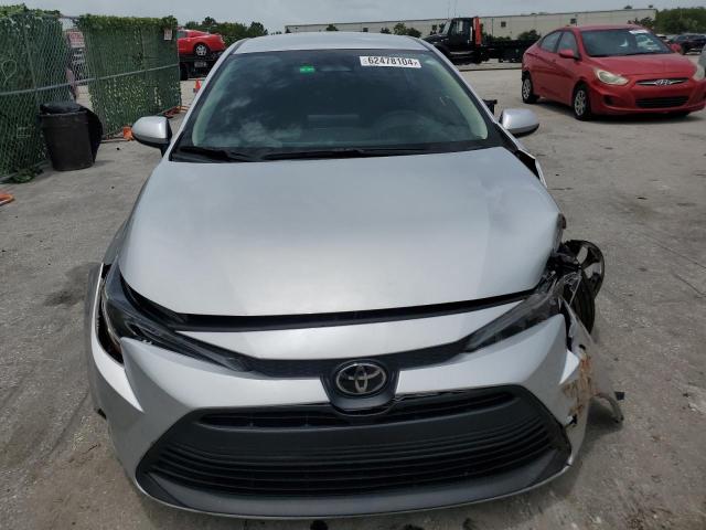 Photo 5 from auction – 2023 TOYOTA COROLLA LE with VIN 5YFB4MDE6PP015550