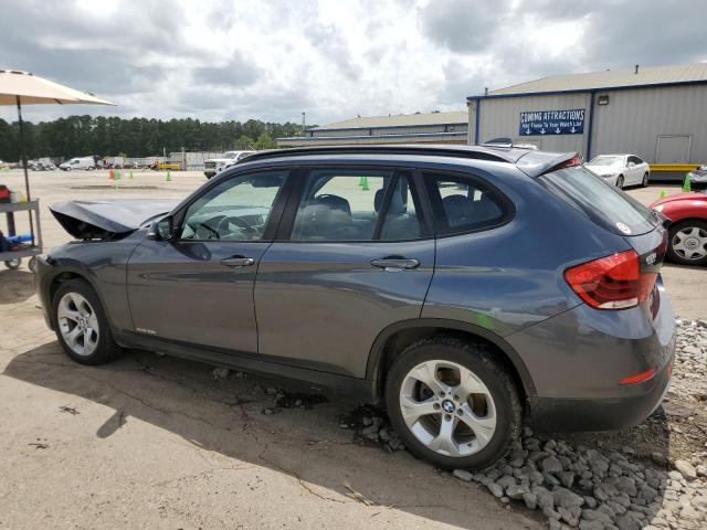 Photo 2 from auction – 2015 BMW X1 SDRIVE2 with VIN WBAVM1C55FV316414