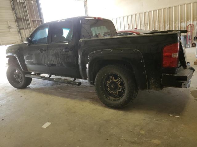 Photo 2 from auction – 2011 CHEVROLET SILVERADO with VIN 3GCPKSE38BG349655