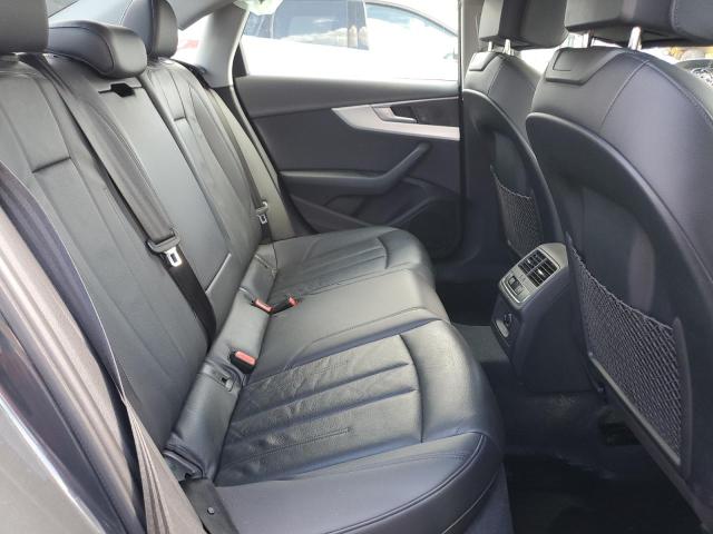 Photo 10 from auction – 2017 AUDI A4 PREMIUM with VIN WAUDNAF47HN047508
