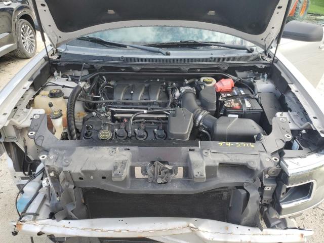 Photo 12 from auction – 2014 FORD FLEX SE with VIN 2FMGK5B81EBD30210