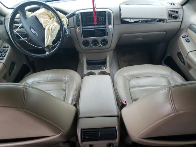 Photo 8 from auction – 2004 FORD EXPLORER X with VIN 1FMZU63K74UA45006