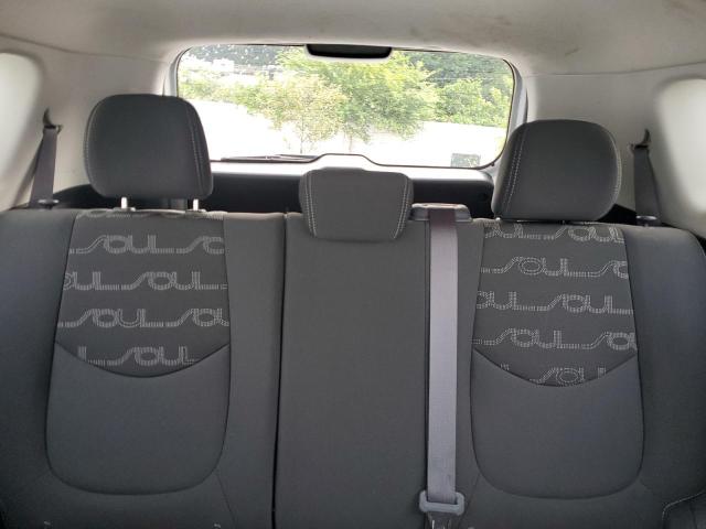 Photo 10 from auction – 2013 KIA SOUL + with VIN KNDJT2A69D7754098