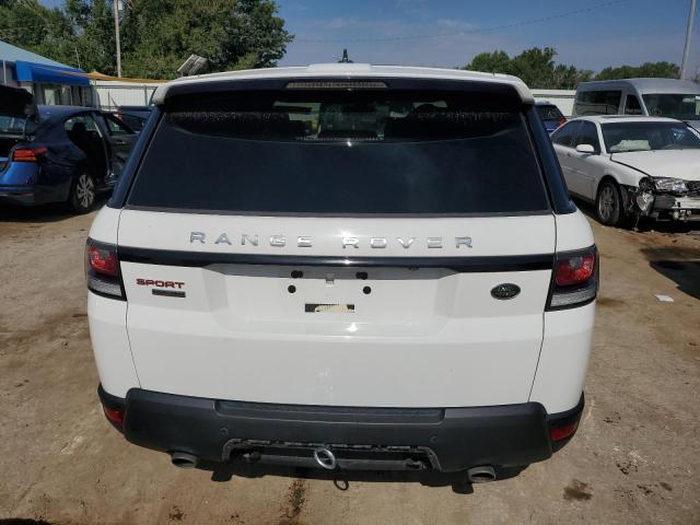 Photo 6 from auction – 2015 LAND ROVER RANGE ROVE with VIN SALWR2TF9FA521290