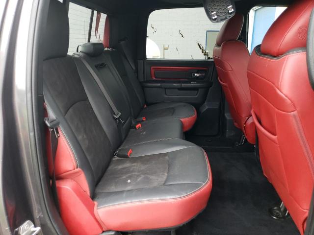 Photo 10 from auction – 2017 RAM 1500 REBEL with VIN 1C6RR7YT9HS659741