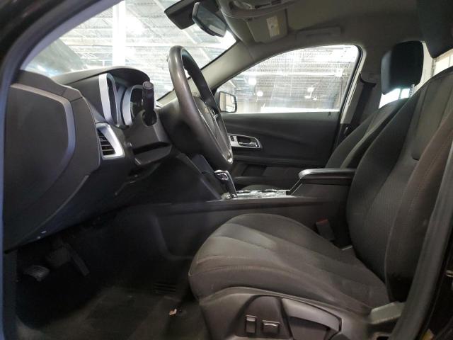 Zdjęcie 7 z aukcji – 2013 CHEVROLET EQUINOX LS z VIN 2GNFLCEK0D6386775