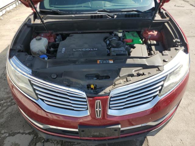 Photo 12 from auction – 2016 LINCOLN EXEC LIMO with VIN 2LMTJ6KR6GBL37175