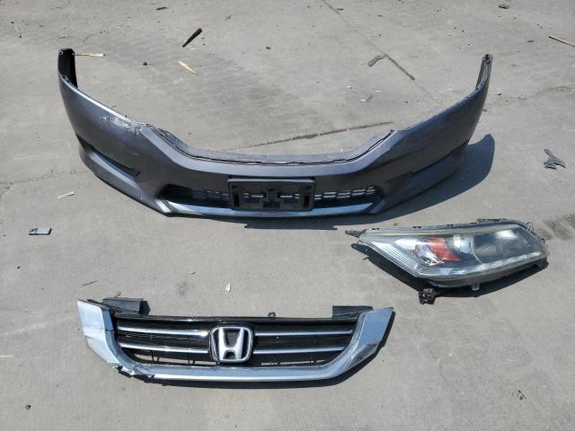 Photo 12 from auction – 2015 HONDA ACCORD EXL with VIN 1HGCR3F89FA014937