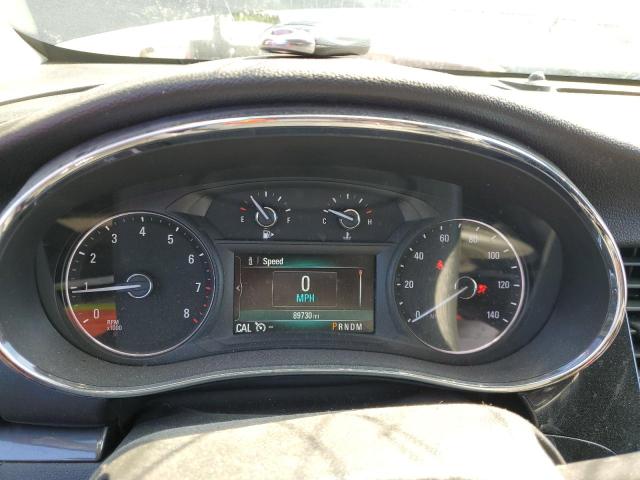 Photo 9 from auction – 2018 BUICK ENCORE PRE with VIN KL4CJASB2JB656179