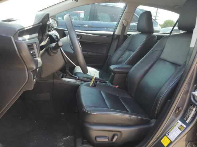 Photo 7 from auction – 2015 TOYOTA COROLLA L with VIN 2T1BURHE9FC248733