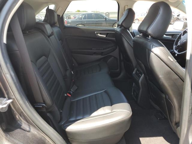 Photo 10 from auction – 2020 FORD EDGE SEL with VIN 2FMPK3J97LBB31688