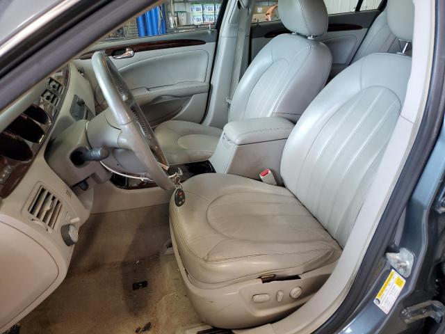 Photo 7 from auction – 2011 BUICK LUCERNE CX with VIN 1G4HC5EMXBU116266