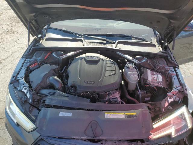 Photo 11 from auction – 2019 AUDI A4 PREMIUM with VIN WAUENAF47KA065252